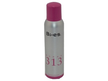 313 WOMAN DEZODORANT 150ml Bi-es