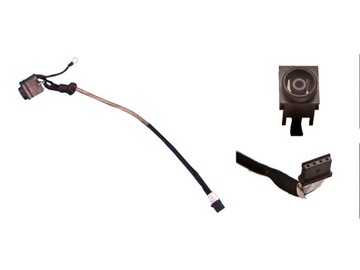 GANIAZDO DO SONY VPCEA M960 PCG61211M VPC-EA+kabel