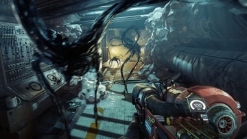 PREY 2017 PL ПК STEAM КЛЮЧ + БЕСПЛАТНО