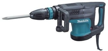 MAKITA HM1203C 1510W 19J УДАРНЫЙ МОЛОТОК ДЛЯ Сноса