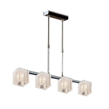 ŻYRANDOL SYFITOWY SION KRYSZTAŁ SANNELI DESIGN