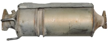 FILTR DPF IVECO DAILY 06- 504131264