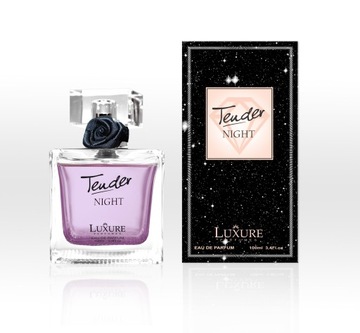 Luxure Tender Night eau de parfum 100ml.