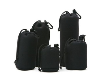 НЕОПРЕНОВЫЙ чехол для линз / MATIN 50