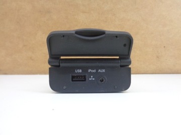 KIA PICANTO HNÍZDO VSTUP USB AUX 96120-07100