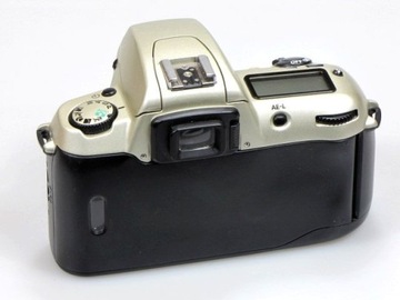 НИКОН F60 - корпус