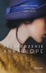 PRZEBUDZENIE ANNA HOPE