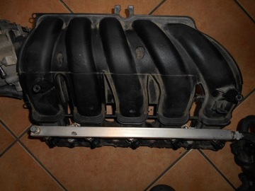KOLEKTOR SSĄCY VW B7 07K133201M 2.5 BENZYNA 2012r