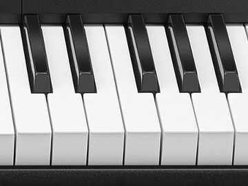 Усовершенствованная клавиатура CASIO CT-X3000