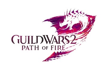 GUILD WARS 2 PATH OF FIRE KLUCZ PC + BONUSOWA GRA