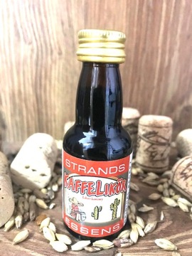 СТРЭНДС КАФФЕЛИКОР 25мл КОФЕЙНЫЙ ЛИКЕР TOUCH