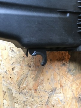 OBUDOWA FILTRA POWIETRZA 1.2 HYUNDAI I10 2010R