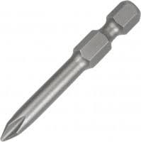 фото ориг. №1, Bosch bit klinga tip ph 2 supplement hart 49 mm