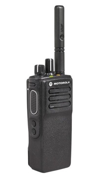 Motorola DP4400e MOTOTRBO VHF / NOWY / SKLEP (TOWAR NA MAGAZYNIE!)