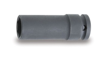 BETA NASADKA UDAROWA DŁUGA SMUKŁA 1/2' 27 MM 720LS