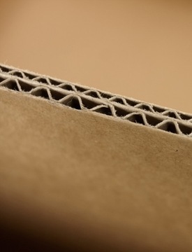 КОРОБКА БОЛЬШАЯ КАРТОННАЯ 600x400x250 КОРОБКА БОЛЬШАЯ 5W 25шт.