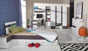 фото ориг. №3, Cabinet angular next cabinet angular next gray