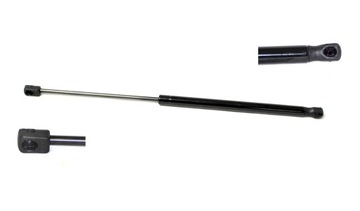 Siłownik klapy bagażnika VW Transporter T4 92-03