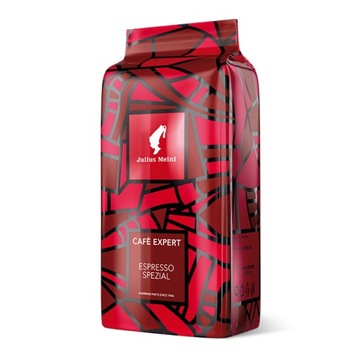 Julius Meinl Cafe Expert Espr. Speziale - kawa 1kg