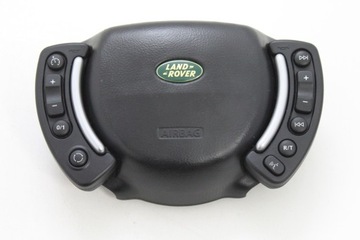 PODUSZKA KIEROWCY AIRBAG RANGE ROVER L322 02-05R