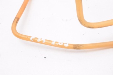 BMW E39 520 2.0D 136KM PRZEWÓD PALIWA RURKA