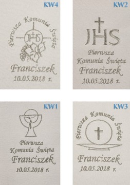 ПРИЧАСТНАЯ СВЕЧА, ВЫШИТАЯ ПРИЧАСТНИЧЕСКАЯ СВЕЧА