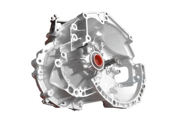 Коробка передач 20CQ24 1.4 HDI Citroen C2 C3