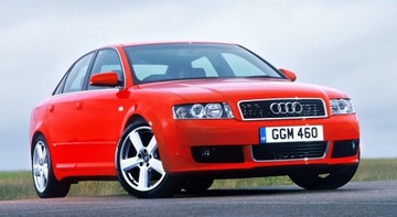 ОРИГИНАЛЬНЫЕ РЕЗИНОВЫЕ КОВРИКИ AUDI A4 B6 B7 ПЕРЕДНИЕ ЗАДНИЕ