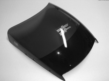 Лобовое стекло мотоцикла HONDA VFR 750 1987-1990 СТАНДАРТ