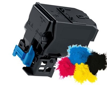 TONER do MINOLTA Bizhub C3110 TNP51 A0X5155K CMYK