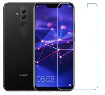 МАТОВЫЙ ЧЕХОЛ ДЛЯ HUAWEI MATE 20 LITE + СТЕКЛО