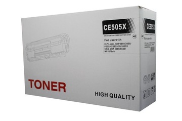 Toner do Canon CRG719H MF6180dw MF6140dn 6.500str.