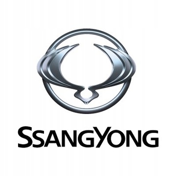 SSANGYONG MUSSO DESKA ROZDĚLOVAČE KONZOLA EVROPA