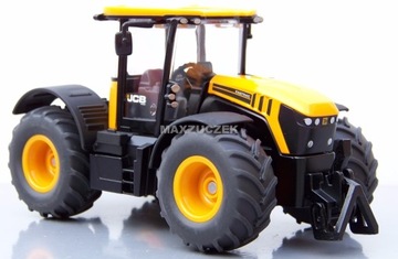 SIKU 3288 ТРАКТОР JCB Fastrack 4000 1:32