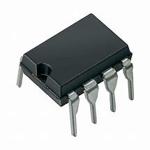 TL072CP DIL8 2xWzmacniacz op. JFET low-power 18V