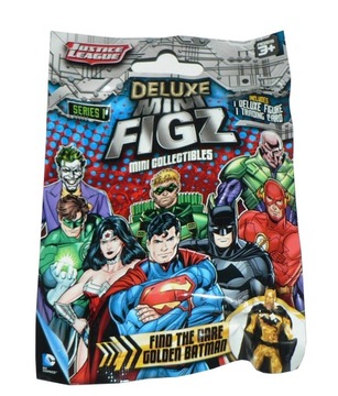 FIGURKA DC HEROES - seria 1 - NOWA !!!!!!!!!!