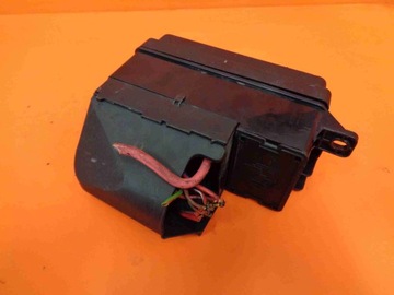 MINI COOPER R50 1.6 B 05 блок предохранителей