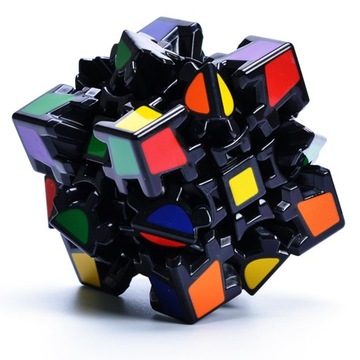 Gear Cube 3x3x3 Логическая игра-головоломка 3x3