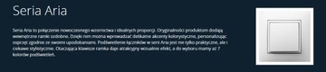 Розетка OSPEL ARIA одинарная с заземлением МАТОВАЯ ЧЕРНАЯ ГП-1УЗм/33
