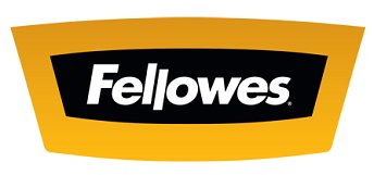 Основание Black Fellowes для документов формата А4.