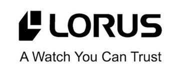 Lorus R2387HX9