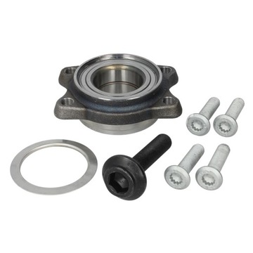 SKF ŁOŻYSKO KOŁA PRZÓD AUDI A4 B6 B7 A6 C5 A8 D2