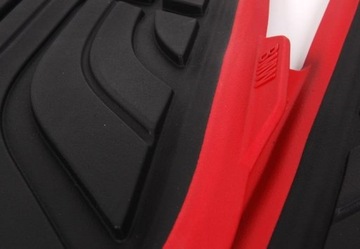 OE BMW 3 F30 F31 КОВРИКИ РЕЗИНОВЫЕ КОВРИКИ ПЕРЕДНИЕ + ЗАДНИЕ