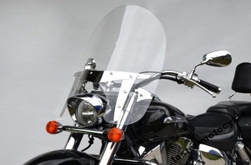 SZYBA MOTOCYKLOWA HONDA VT 1100 C SHADOW SABRE