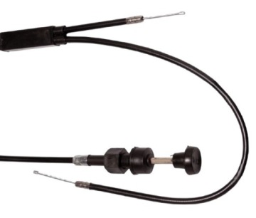 CIĘGNO SSANIA LINKA HONDA VT 750 BLACK WIDOW 00-03