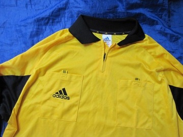 СВИТШОТ ADIDAS CLIMA COOL VINTAGE для судьи 2002 XL/XXL