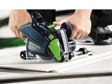 Система алмазной резки DSC-AG 125 Plus Rail 800 FESTOOL 576549