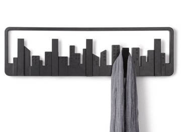 SkyLine Umbra настенная вешалка для одежды МАГАЗИН