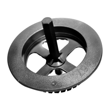 РЕЗАК для пенопласта, резак для пробок TERMODYBLE