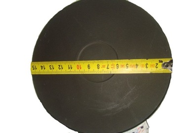 Płyta grzejna, grzałka żeliwna fi 150mm, 1000W